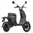 Електроскутер Segway Ninebot B110S, Black/Grey